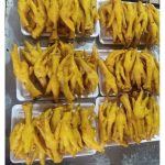 Chân Gà Ủ Muối Ngon Loại 1